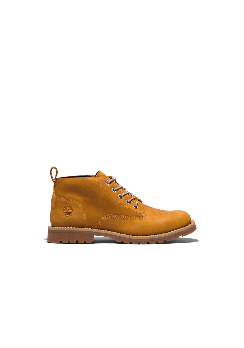 Botas Chukka Impermeables Redwood Falls Timberland Imagen Principal