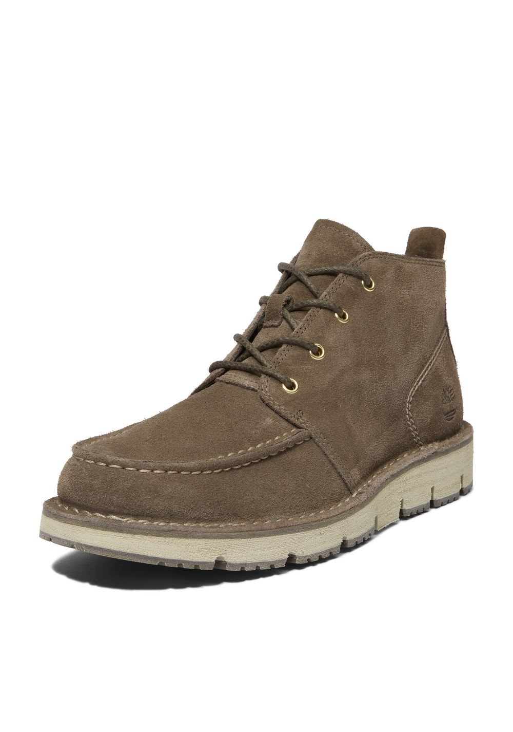 Botas Chukka con Puntera de Mocasín Westmore Timberland