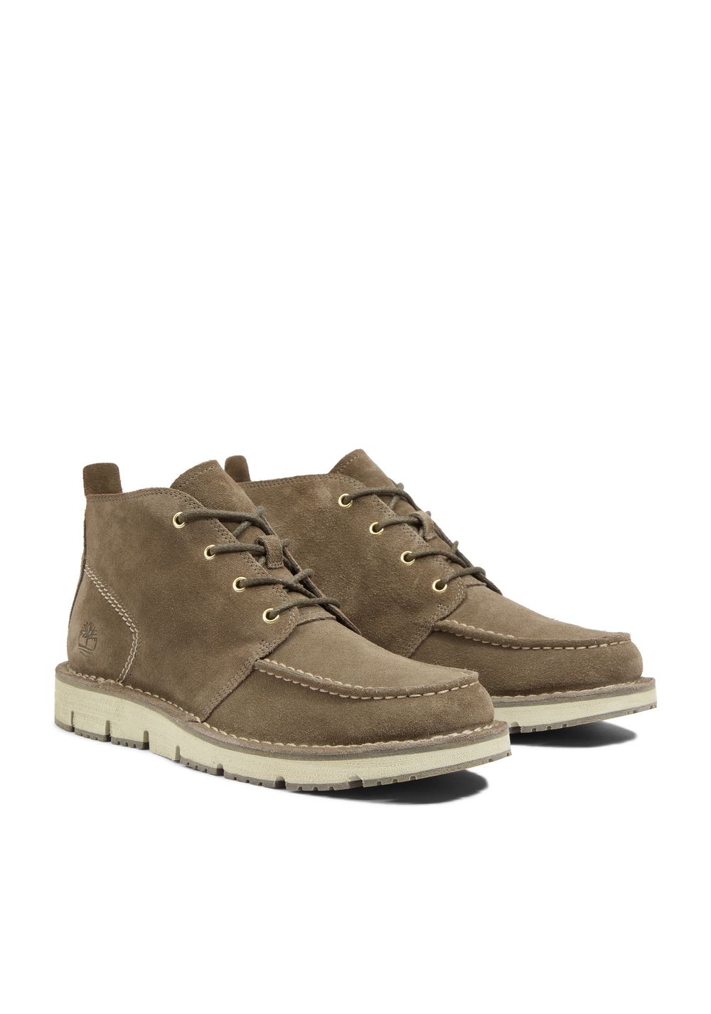 Botas Chukka con Puntera de Mocasín Westmore Timberland