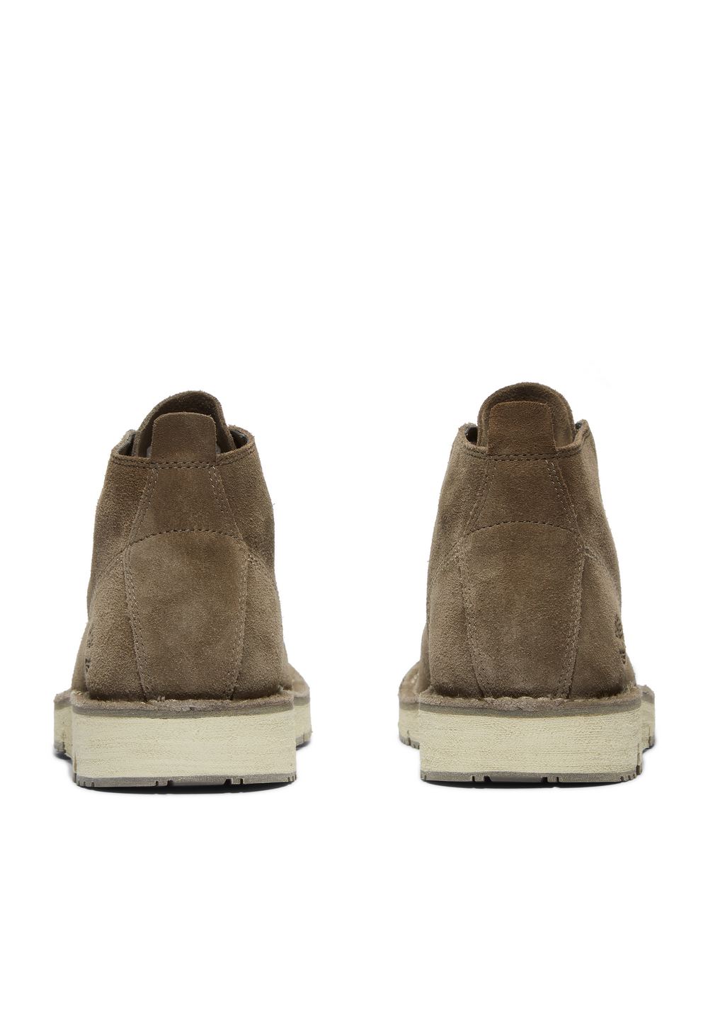 Botas Chukka con Puntera de Mocasín Westmore Timberland