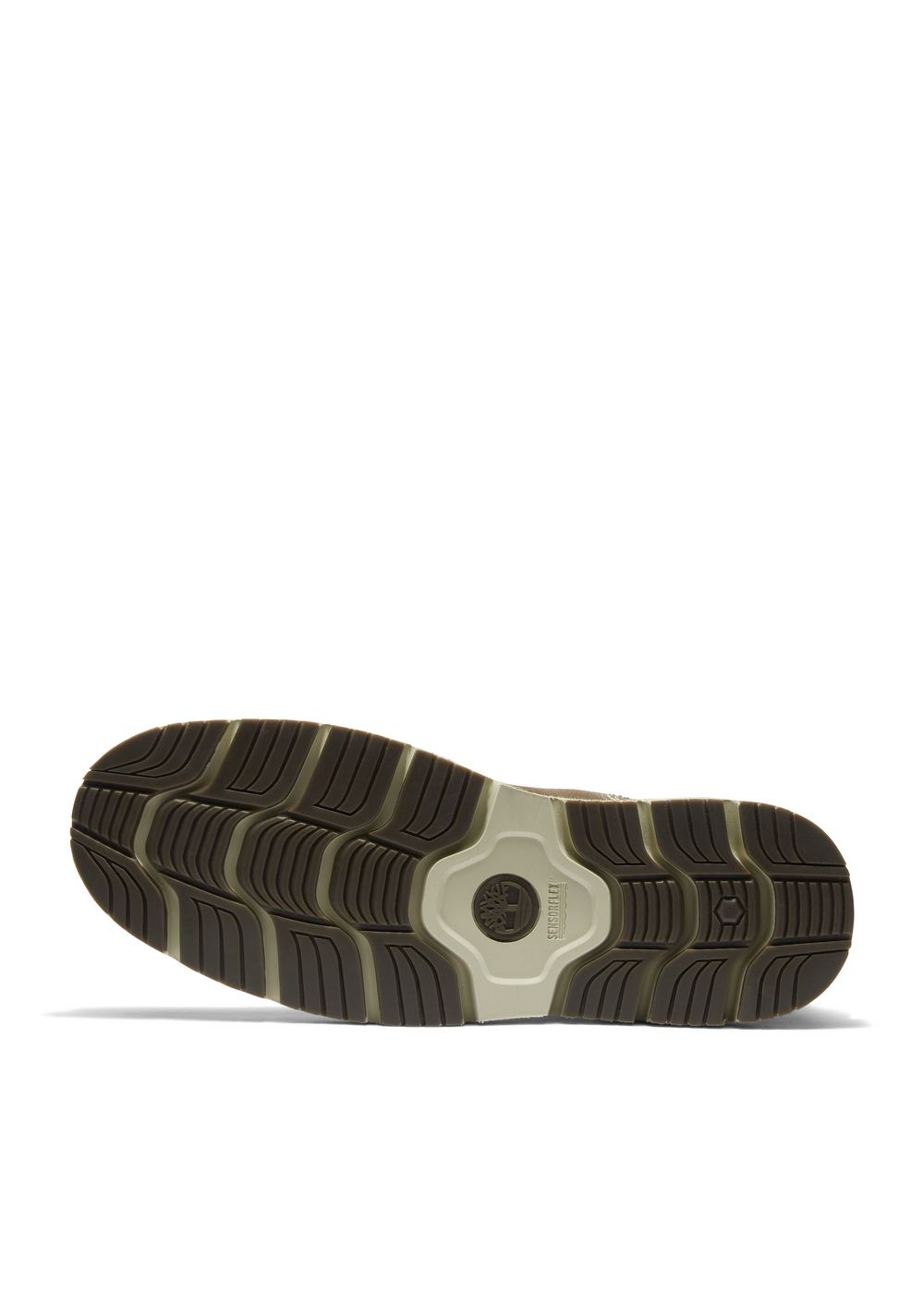 Botas Chukka con Puntera de Mocasín Westmore Timberland