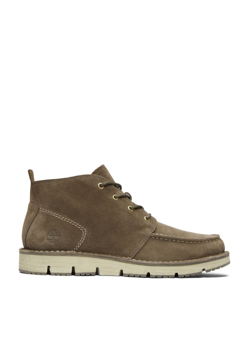 Botas Chukka con Puntera de Mocasín Westmore Timberland