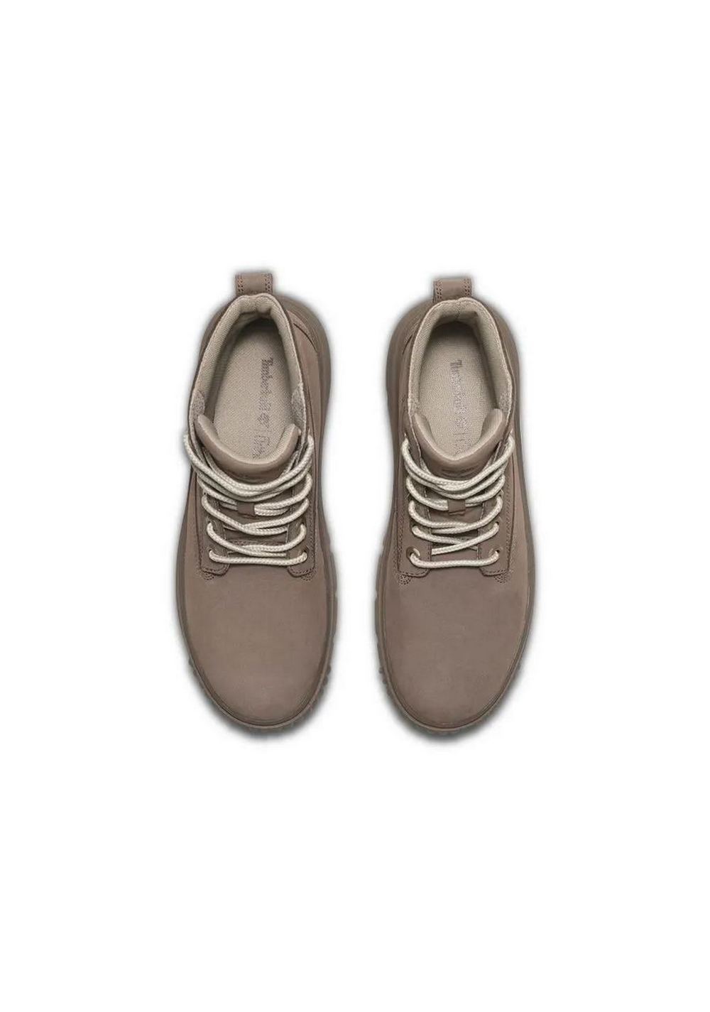 Botas con Cordones Greyfield Mid Timberland