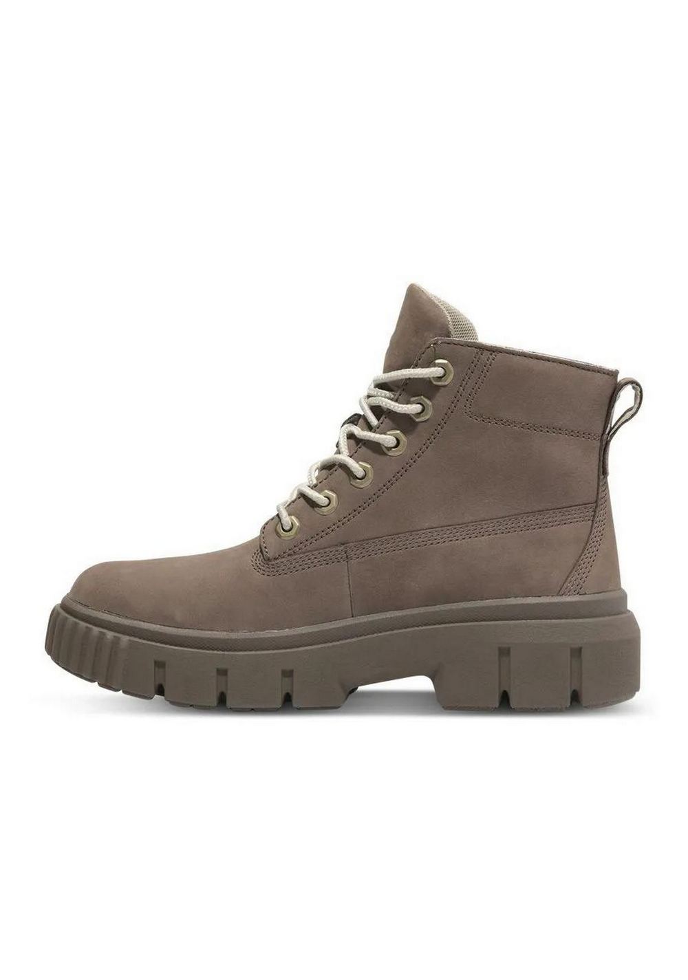Botas con Cordones Greyfield Mid Timberland