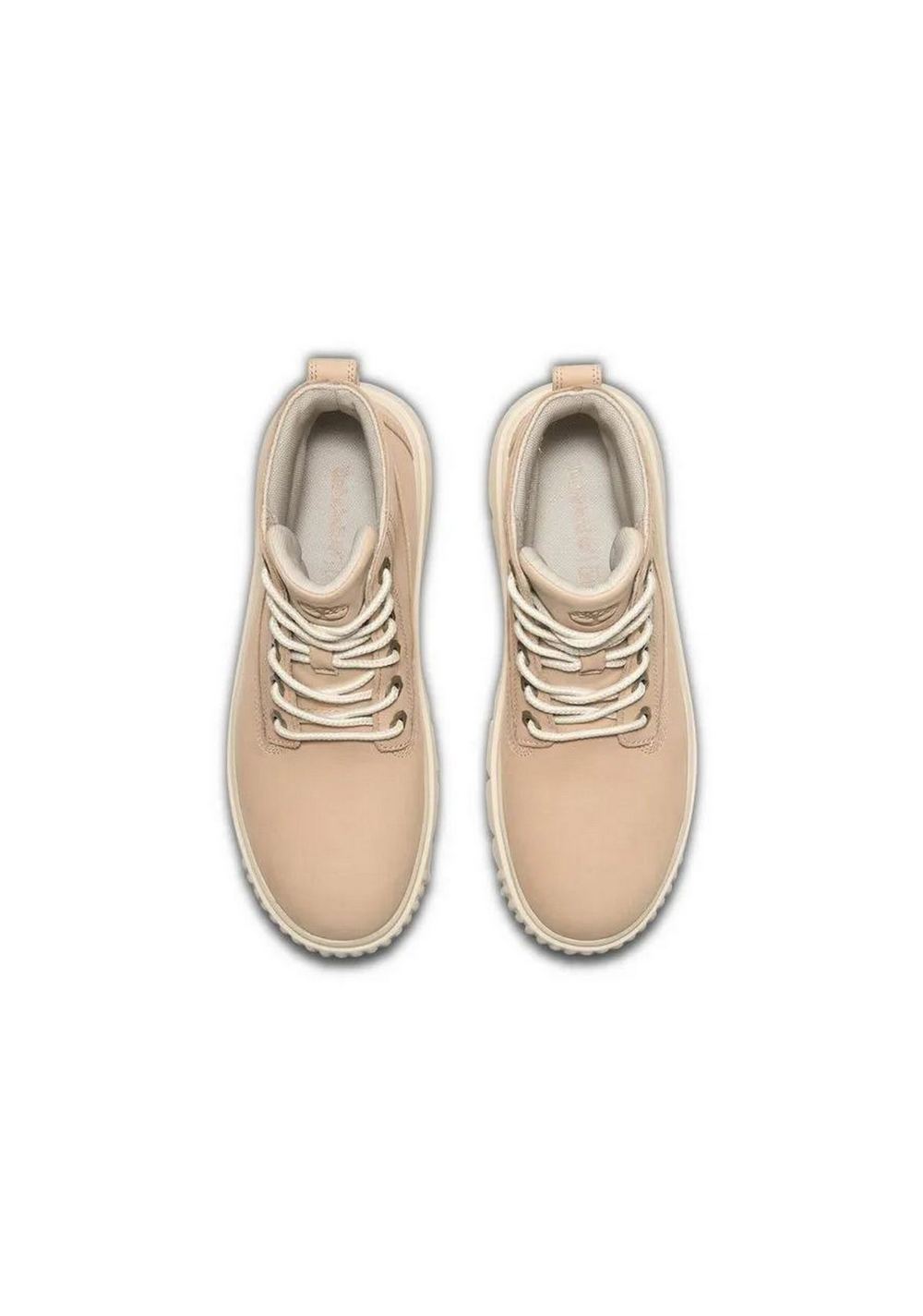 Botas con Cordones Greyfield Mid Timberland