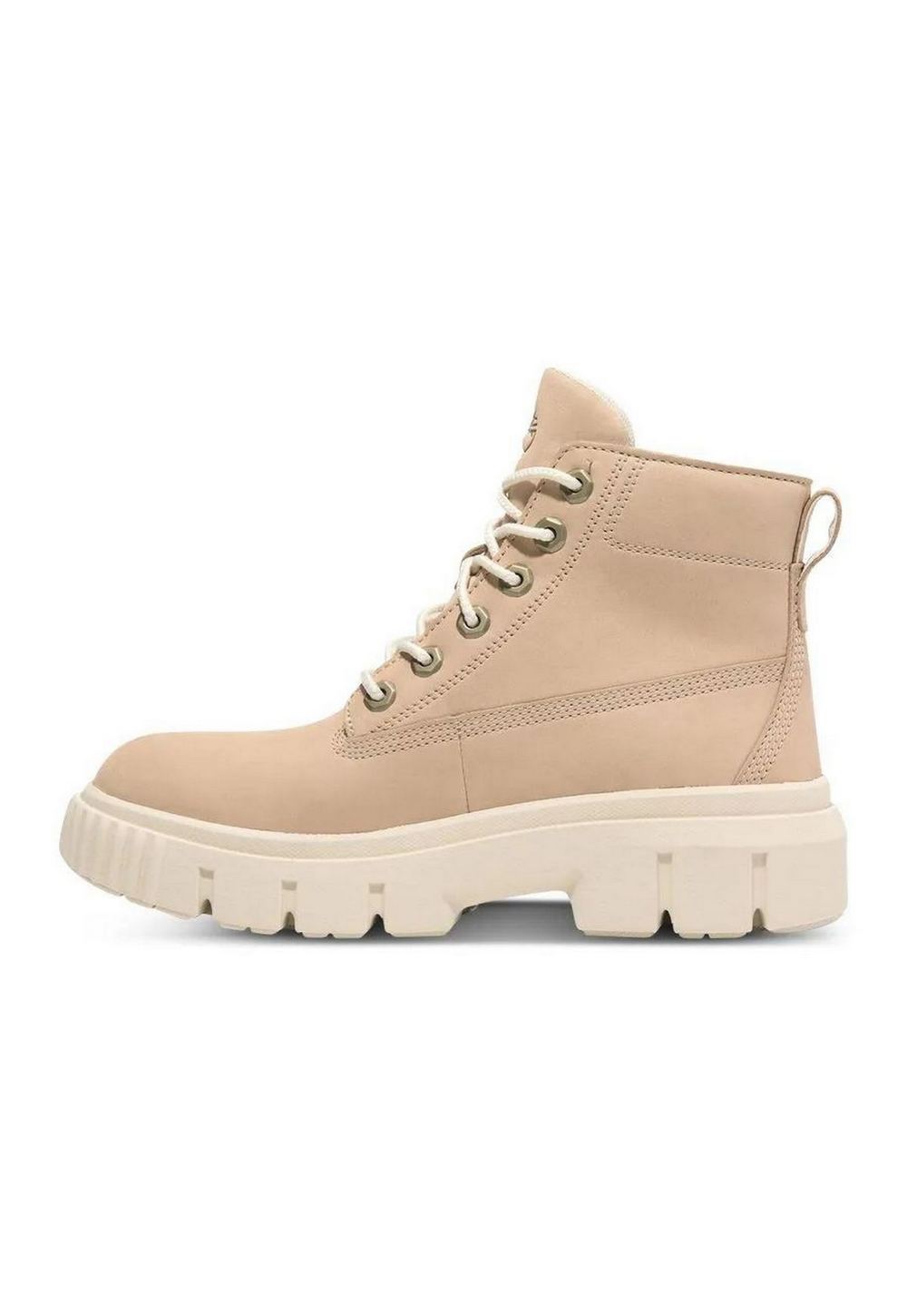 Botas con Cordones Greyfield Mid Timberland