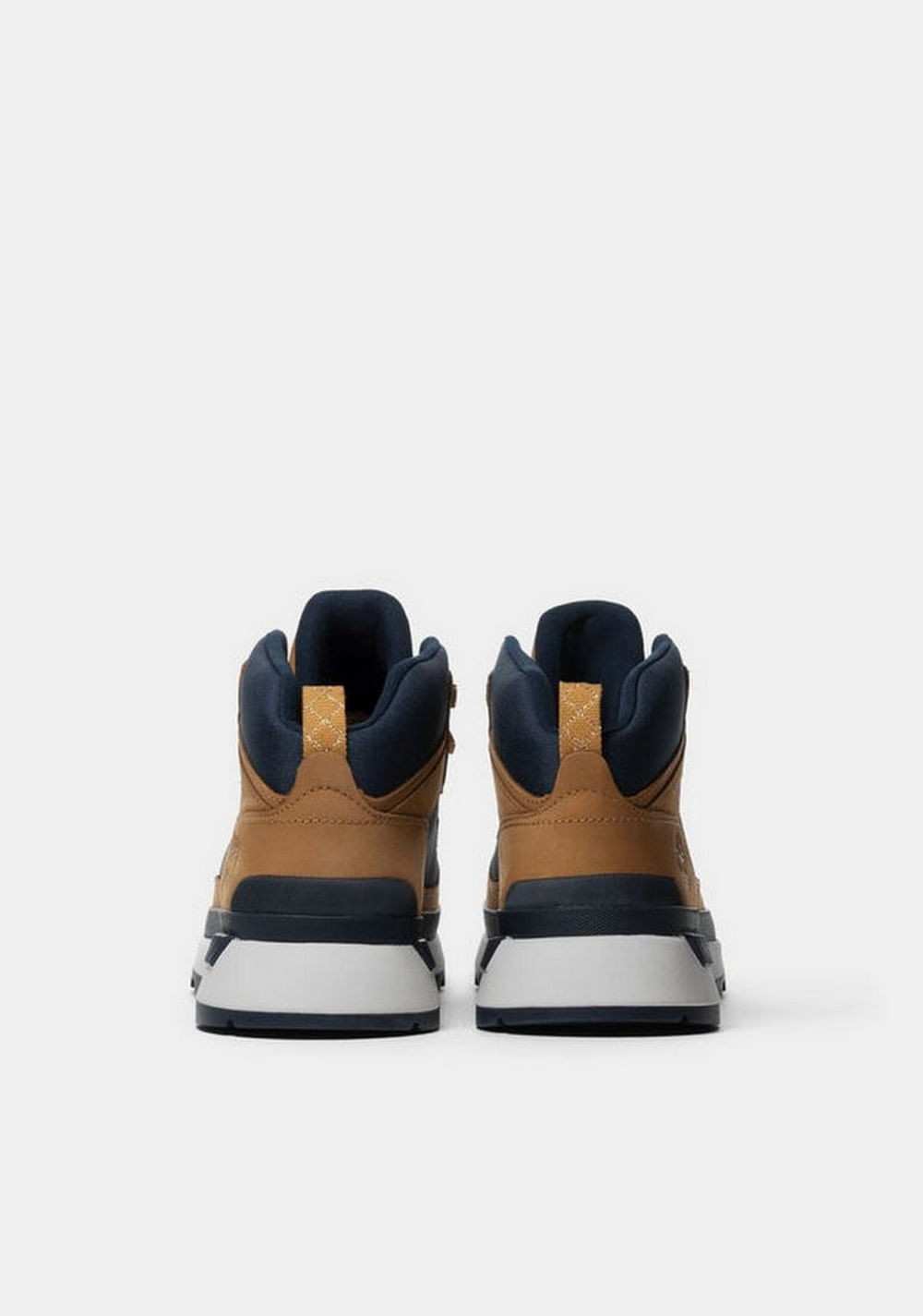 Botas Deportiva Field Trekker Mid Timberland 5
