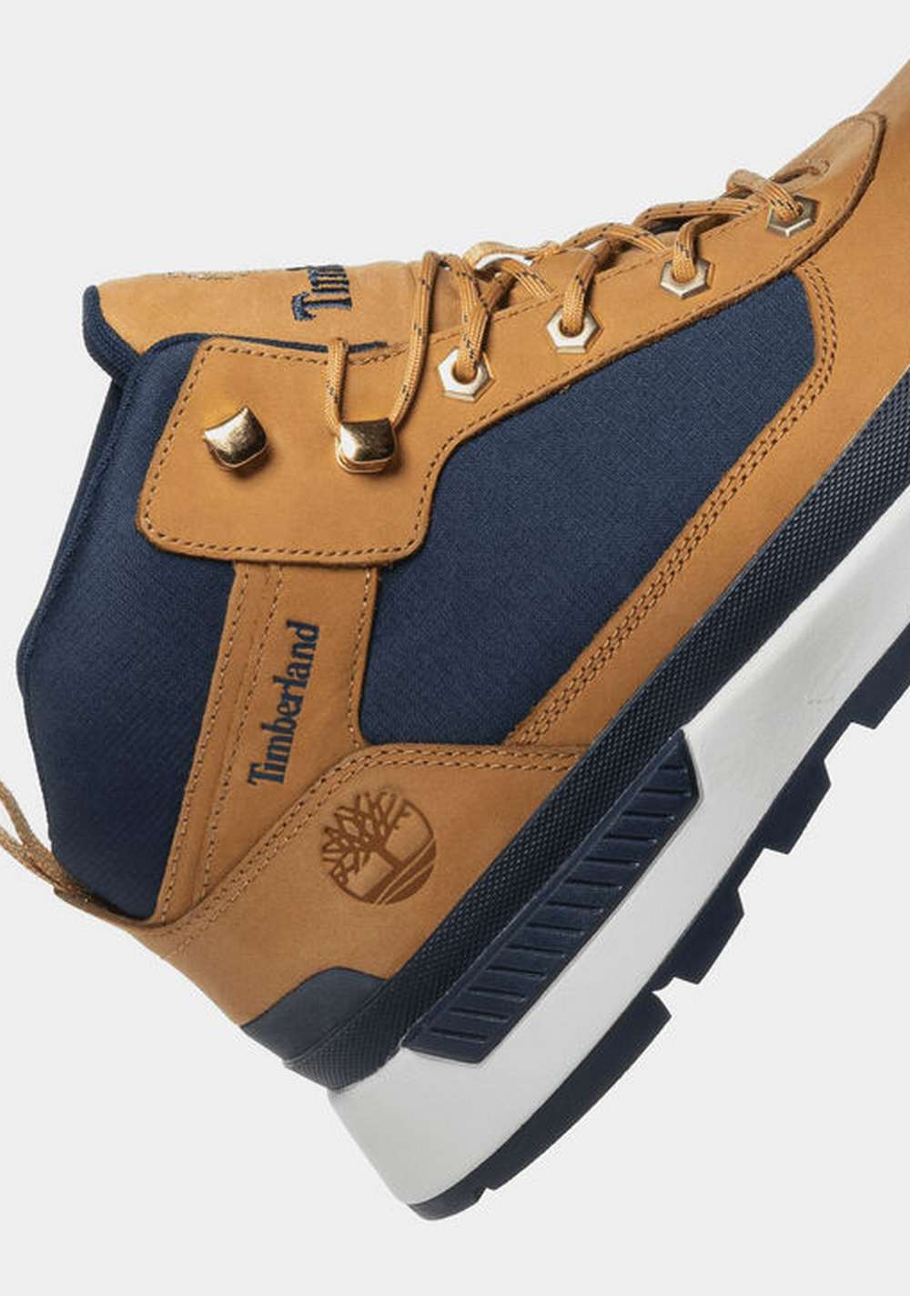 Botas Deportiva Field Trekker Mid Timberland 6