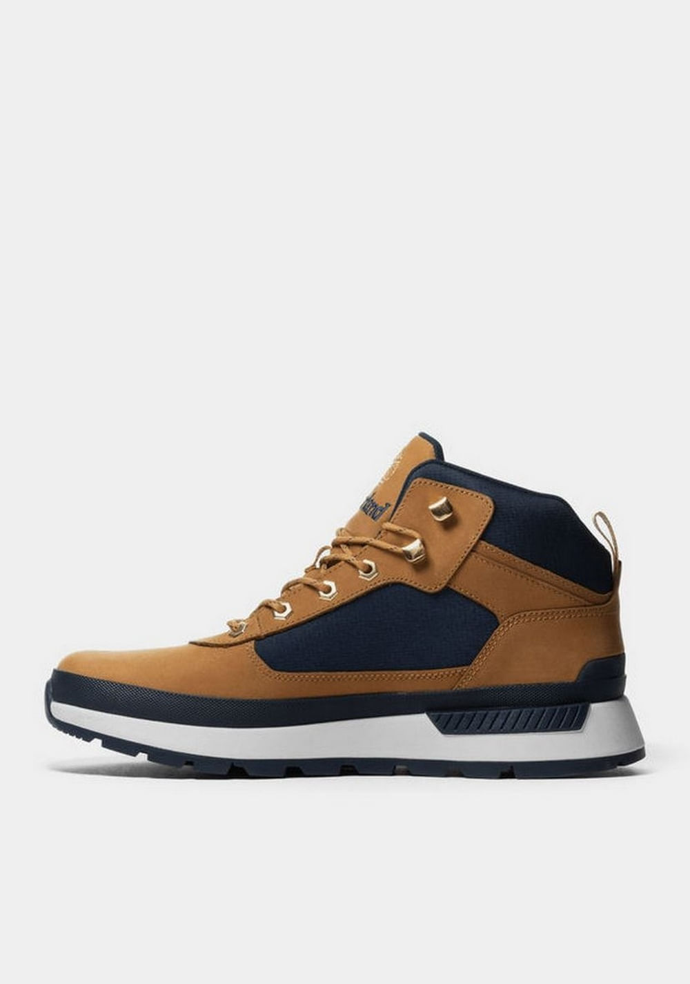 Botas Deportiva Field Trekker Mid Timberland 7