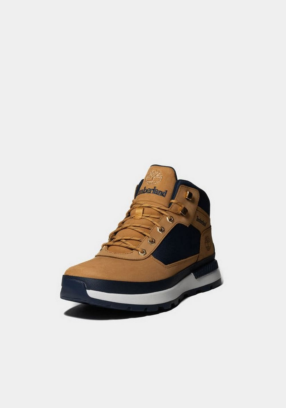 Botas Deportiva Field Trekker Mid Timberland 8
