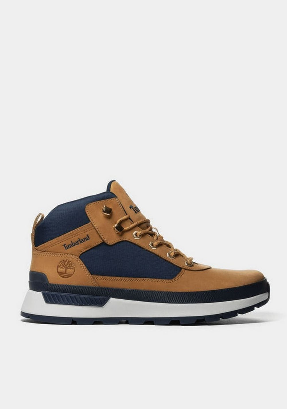 Botas Deportiva Field Trekker Mid Timberland Imagen Principal