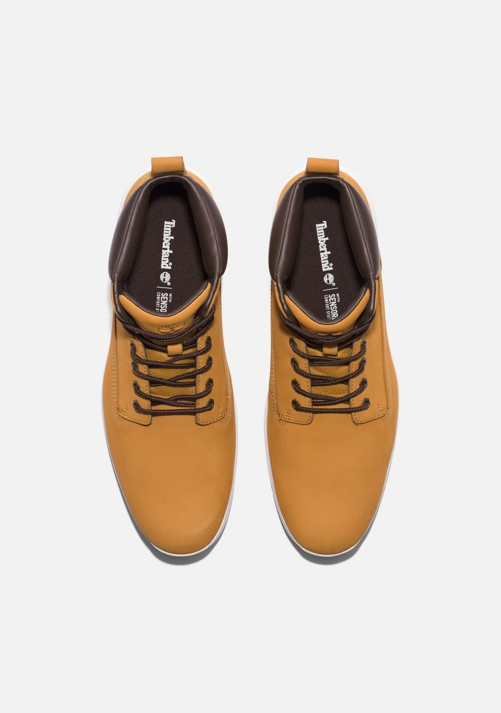 Botas Deportiva Killington Chukka Timberland 2