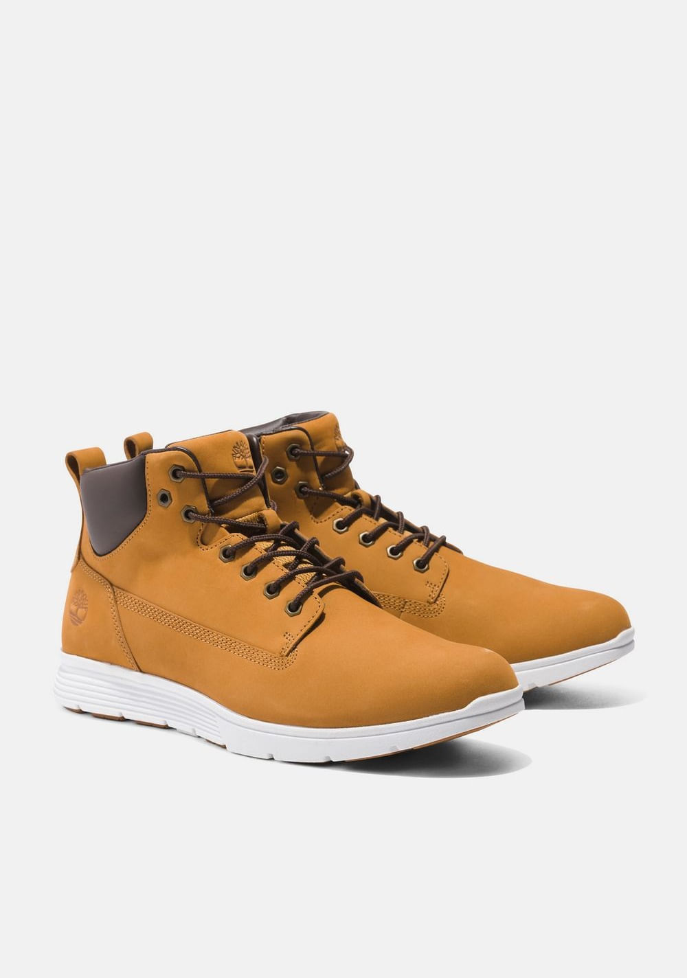 Botas Deportiva Killington Chukka Timberland 4