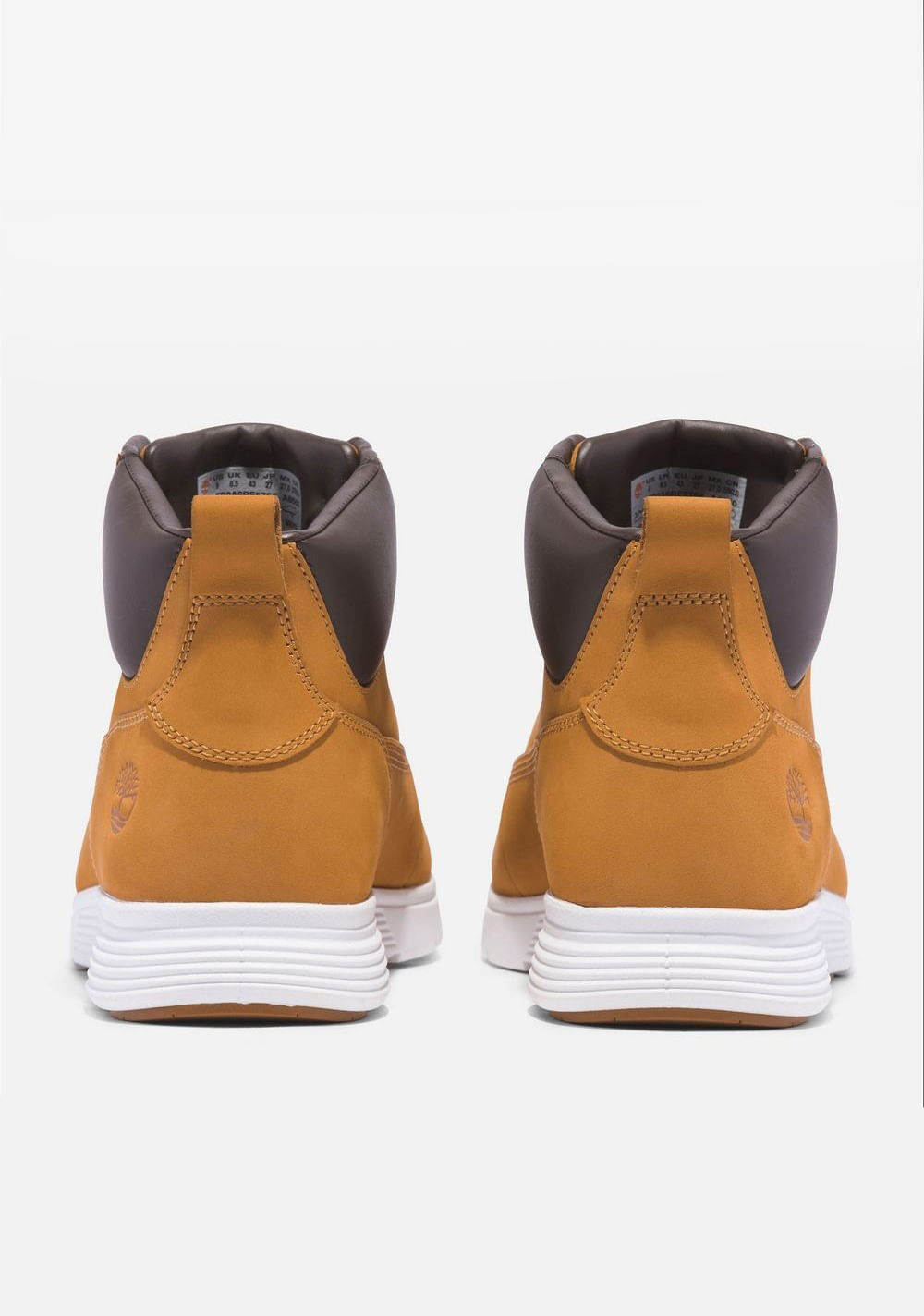 Botas Deportiva Killington Chukka Timberland 5