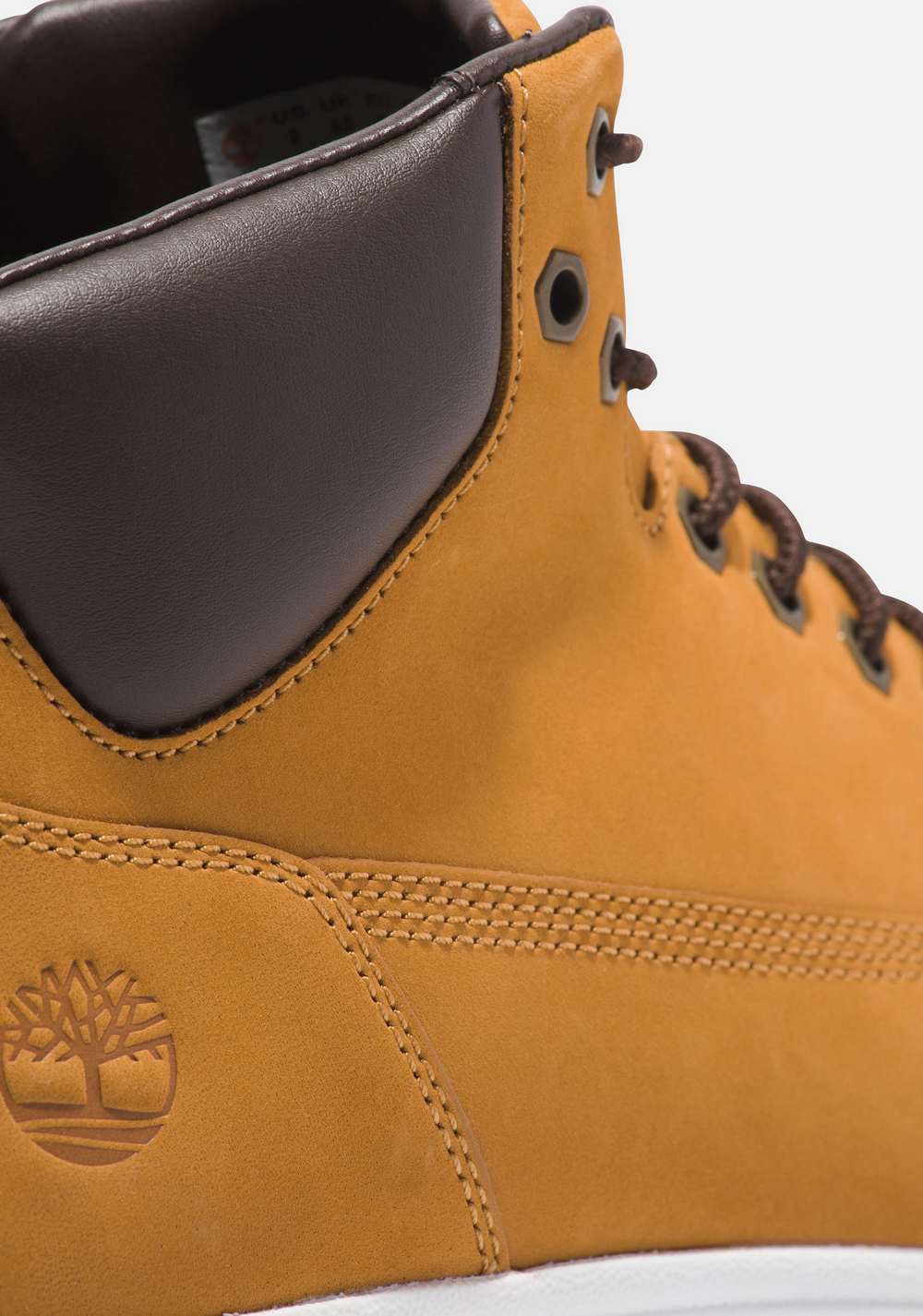 Botas Deportiva Killington Chukka Timberland 6