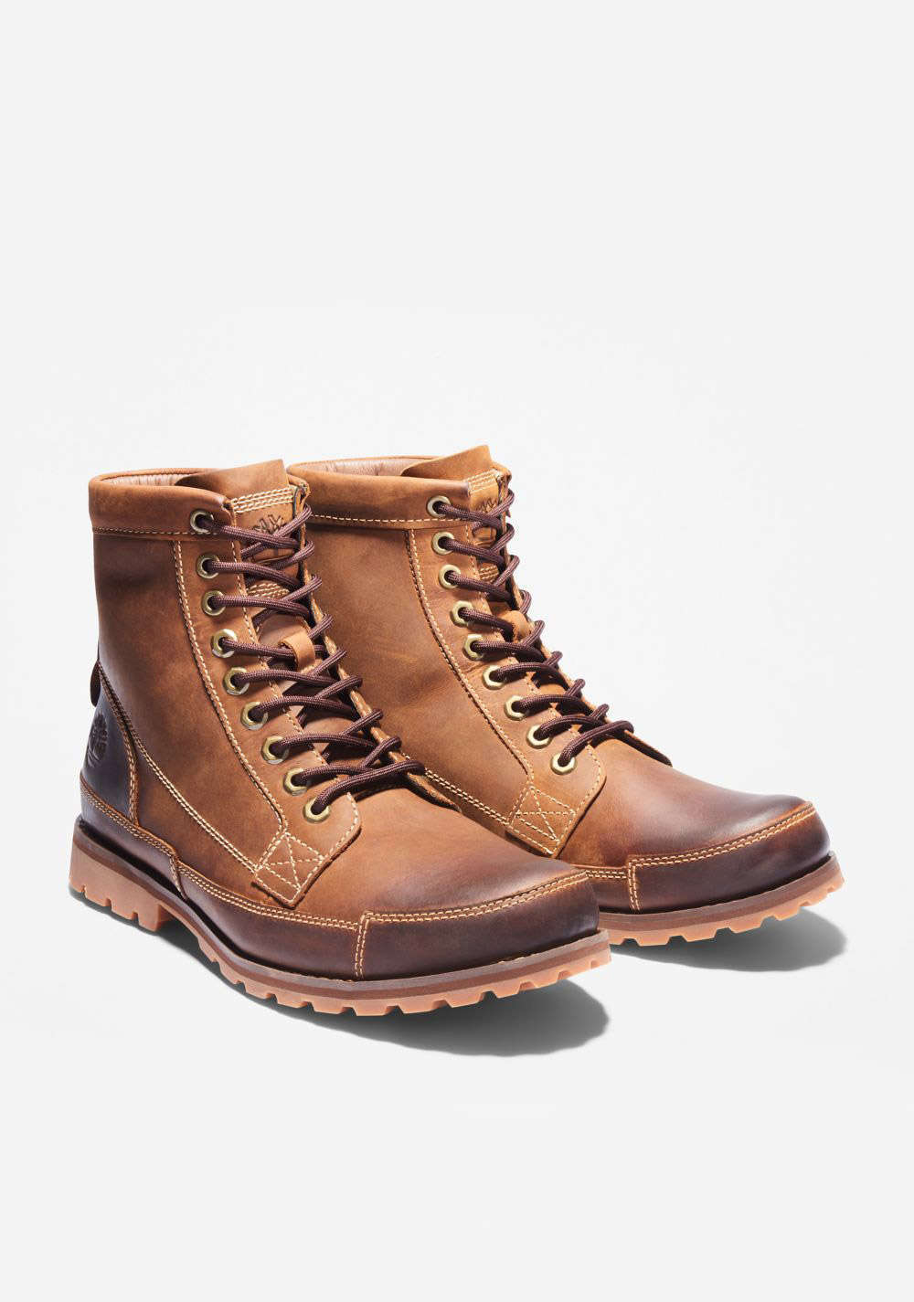 Botas Earthkeeper 6" Timberland 4