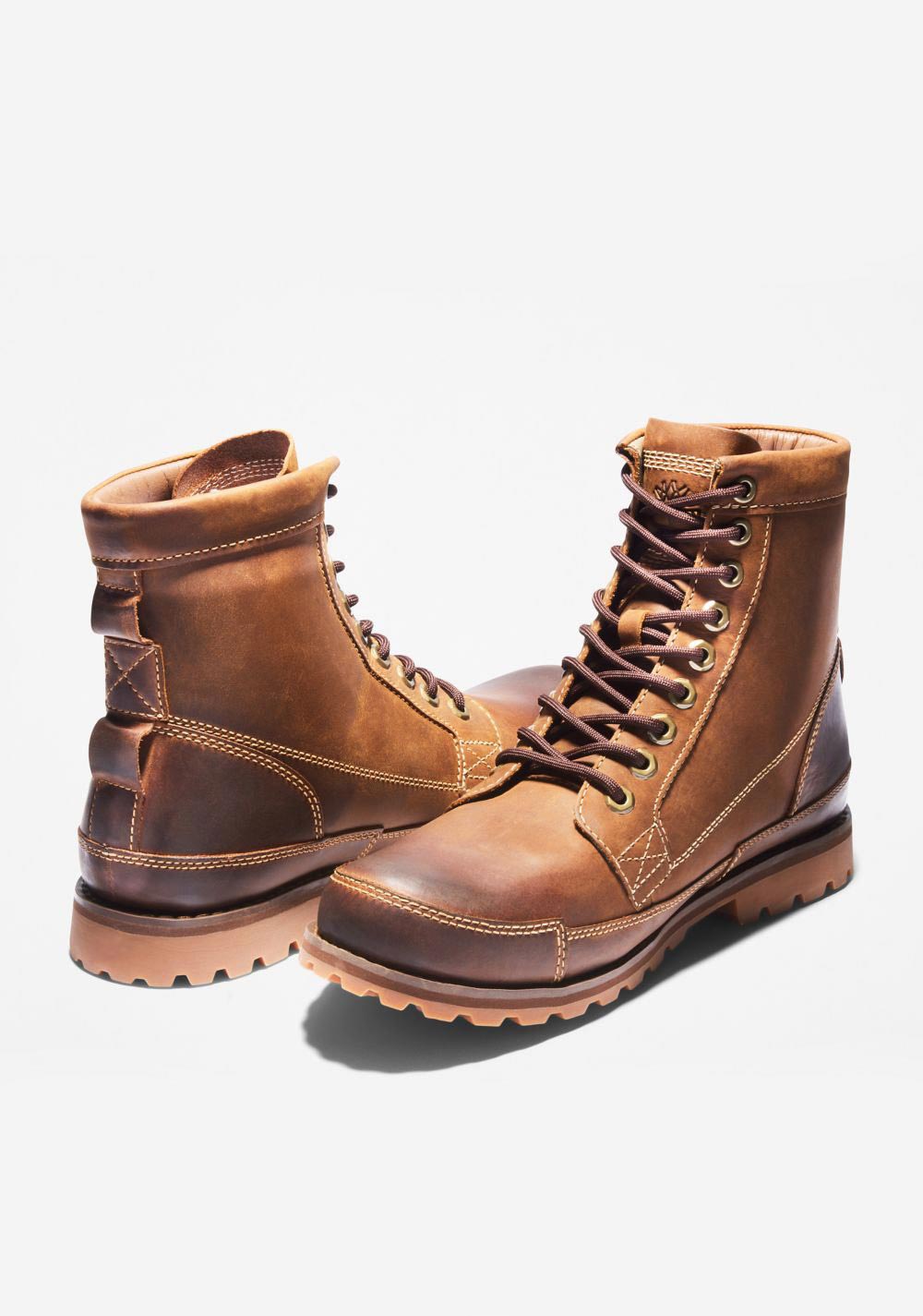 Botas Earthkeeper 6" Timberland 6