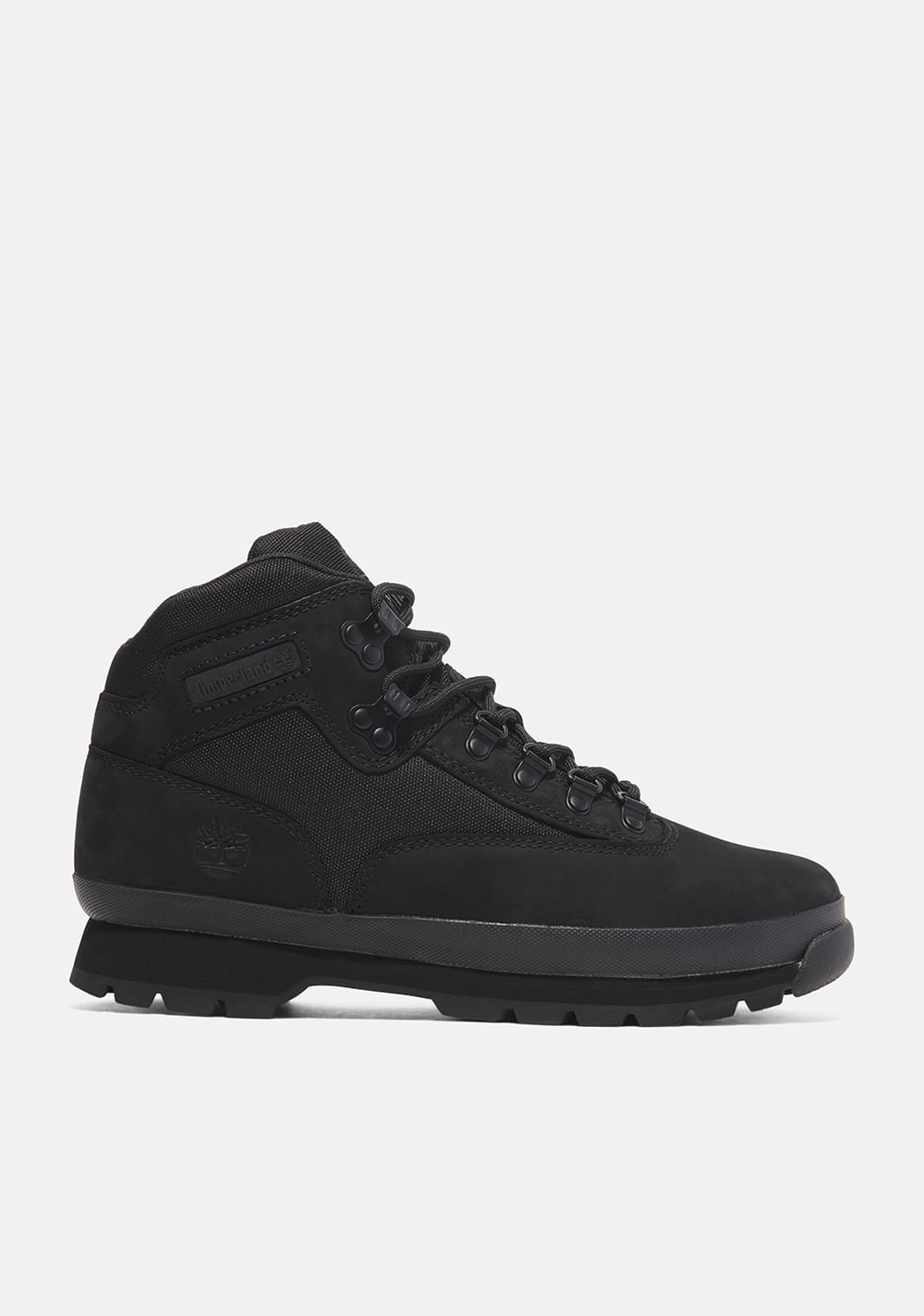 Botas Ehkr Mid Timberland