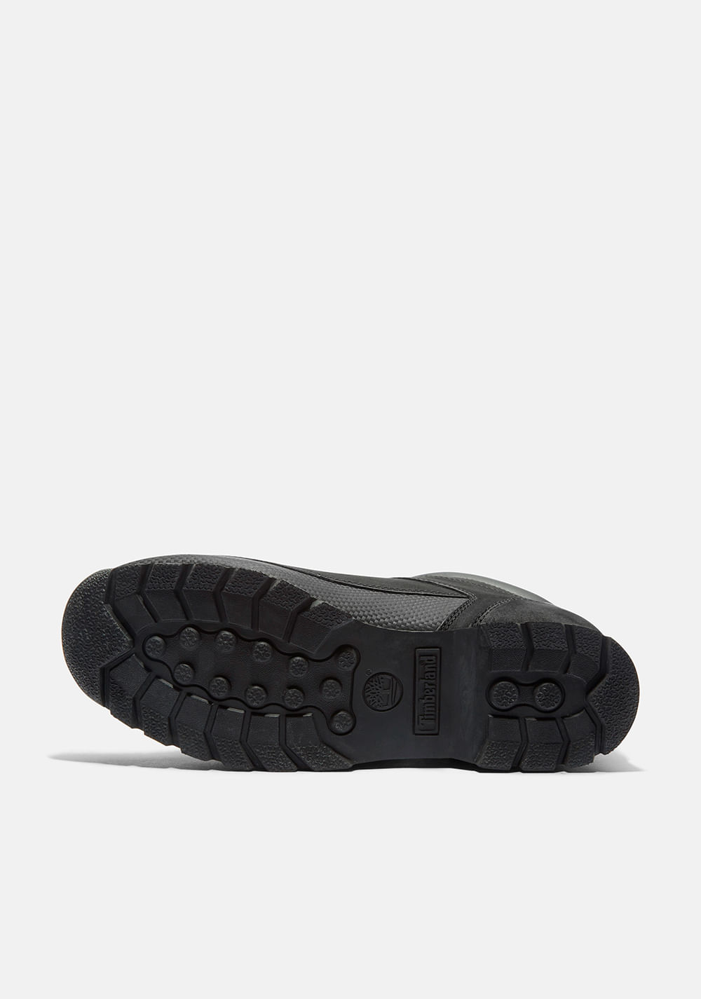 Botas Euro Sprint de Cuero Timberland 3
