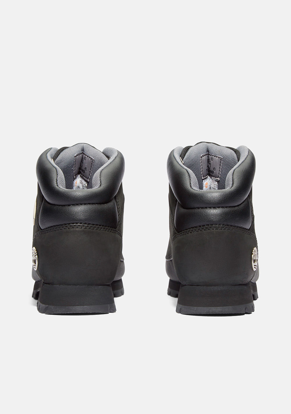 Botas Euro Sprint de Cuero Timberland 6