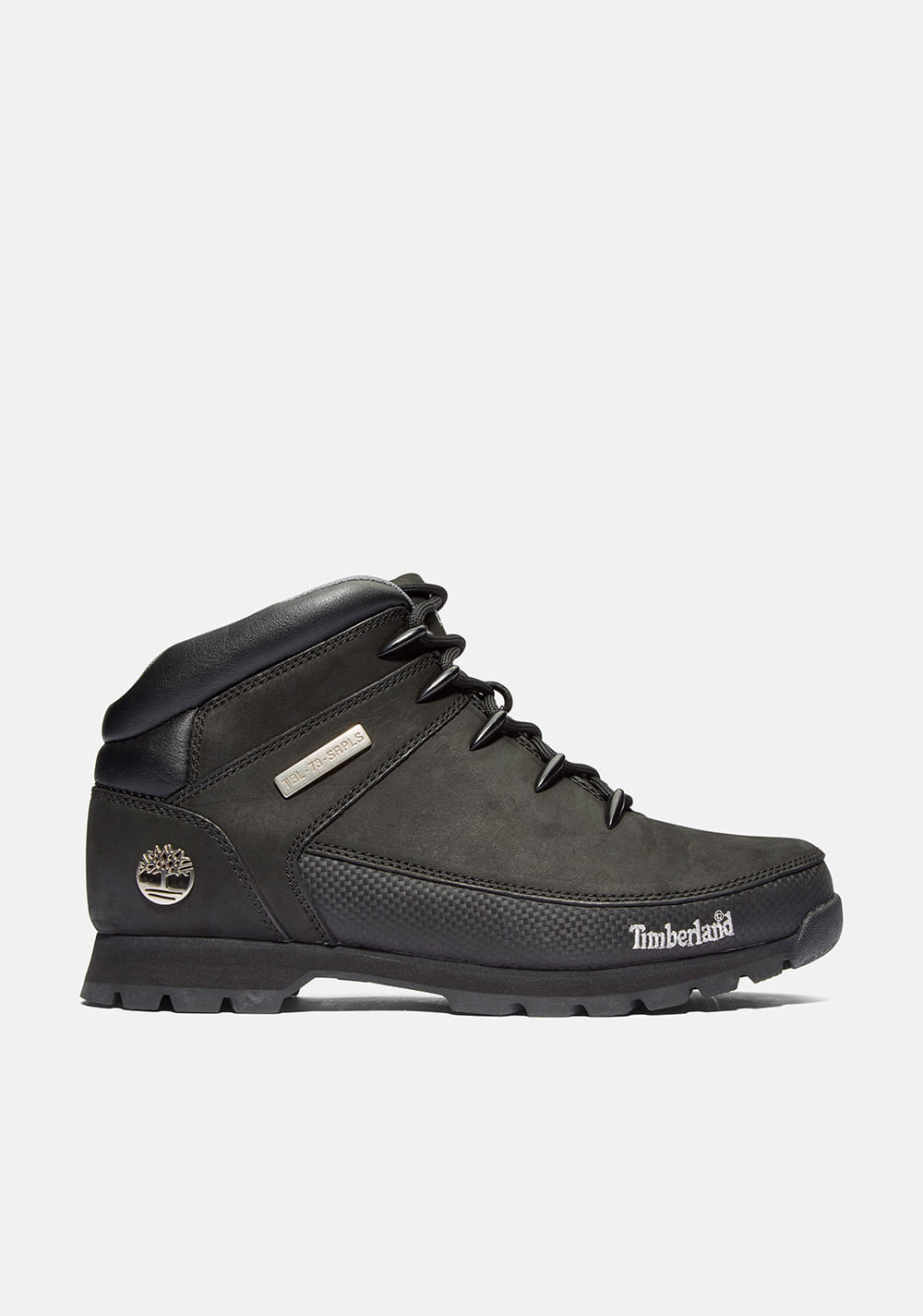 Botas Euro Sprint de Cuero Timberland Imagen Principal