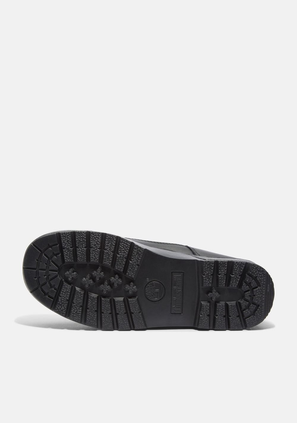 Botas Field Big Kids Timberland 3
