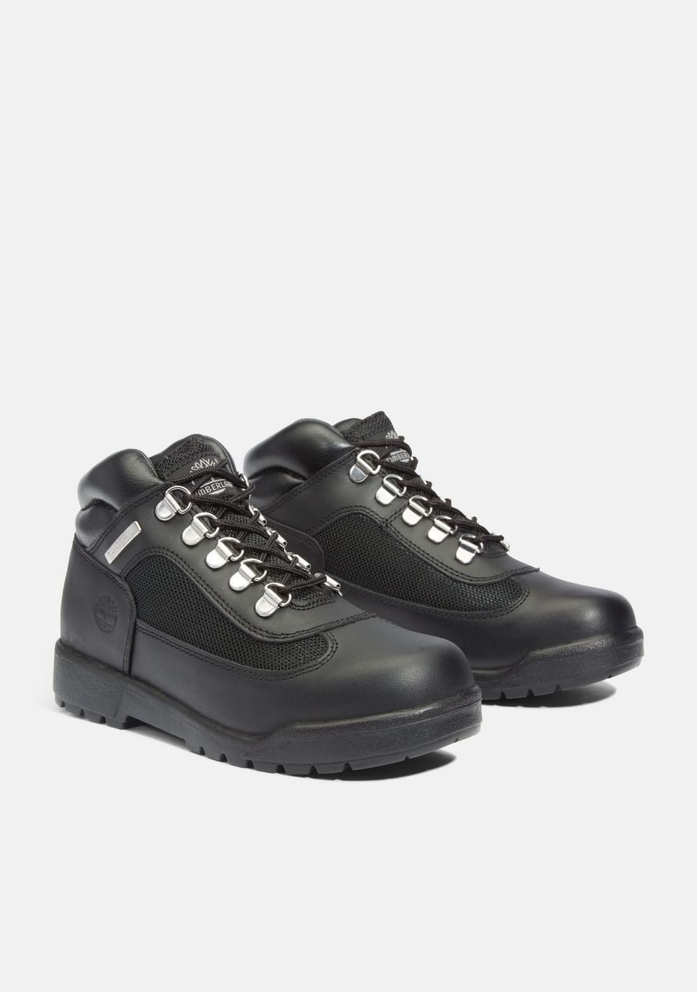 Botas Field Big Kids Timberland 4