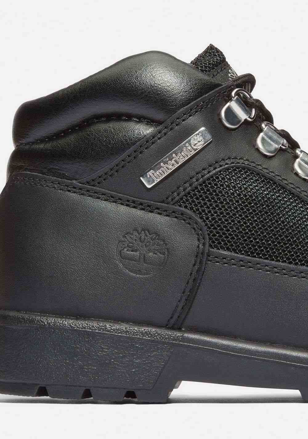 Botas Field Big Kids Timberland 6