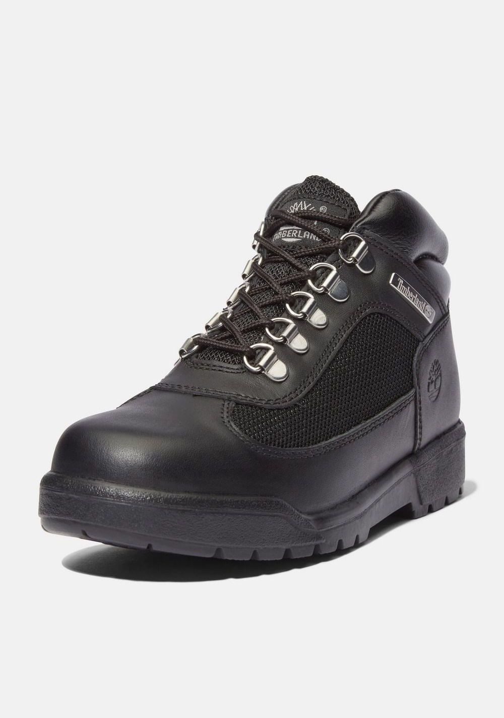 Botas Field Big Kids Timberland 8