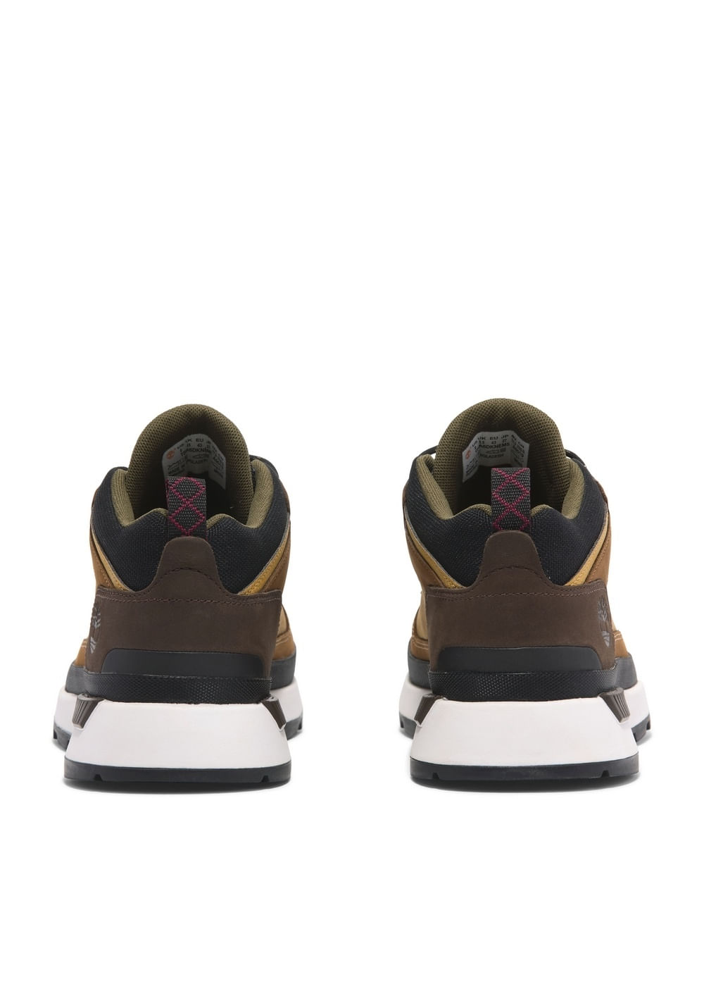 Botas Field Trekker Low Timberland 5