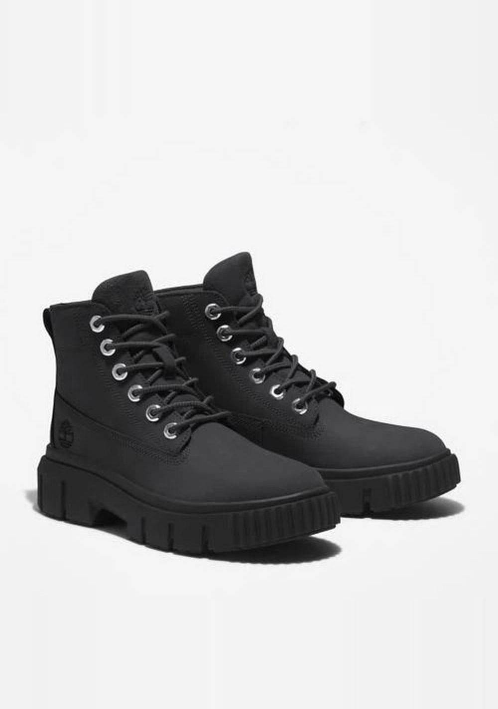 Botas Greyfield Timberland