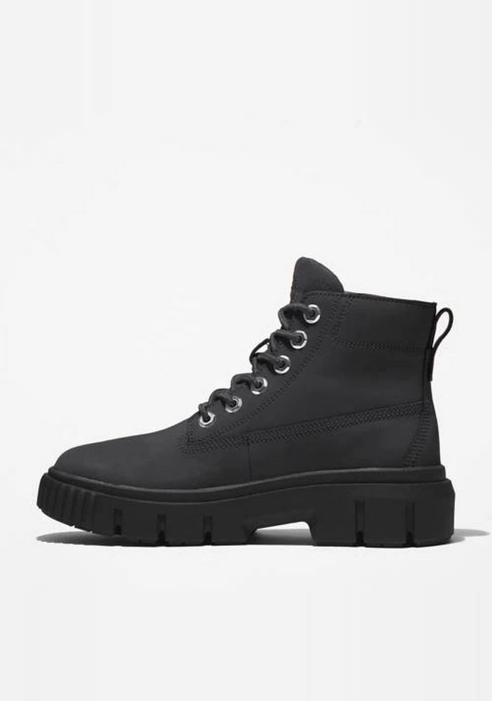 Botas Greyfield Timberland