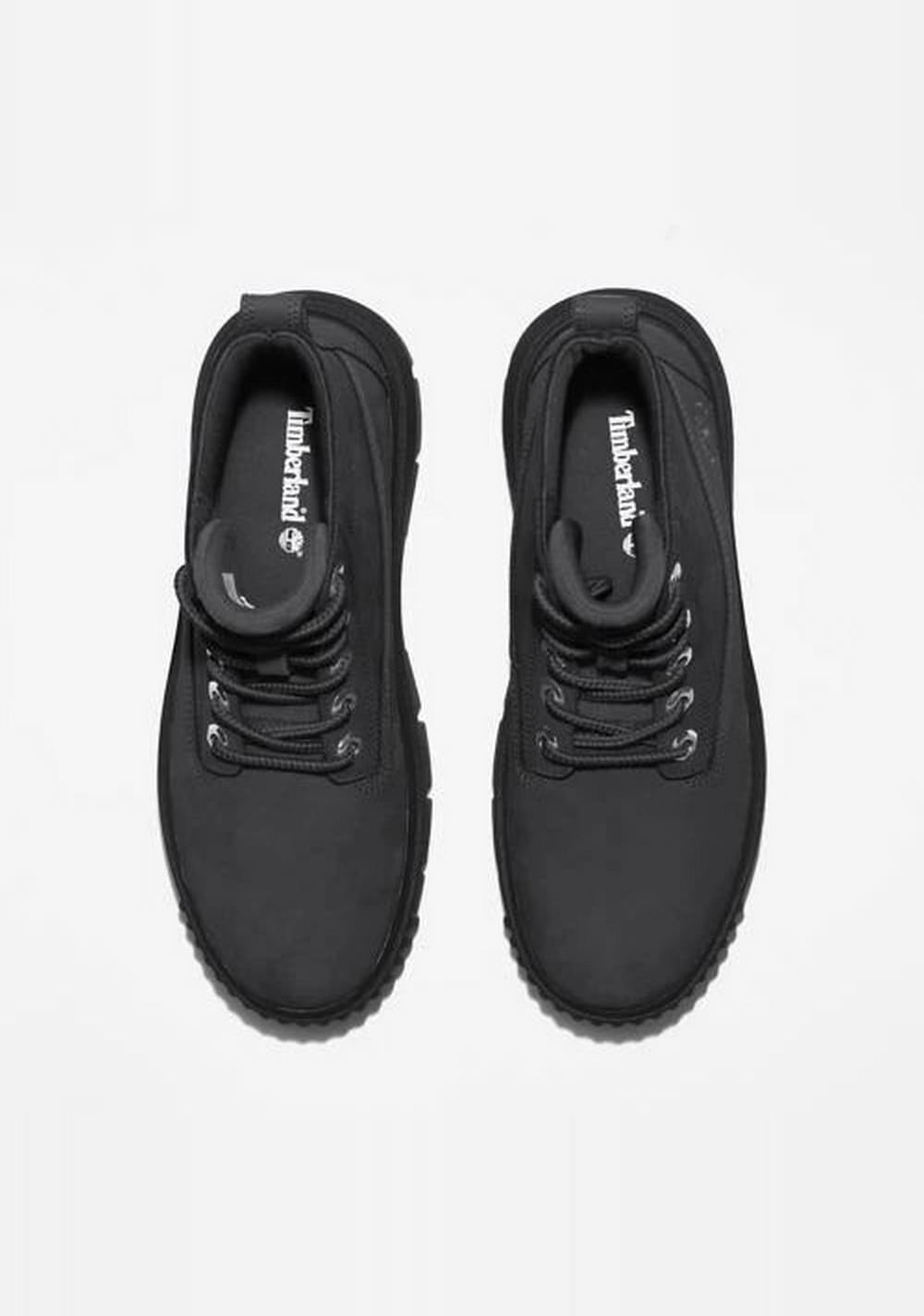 Botas Greyfield Timberland