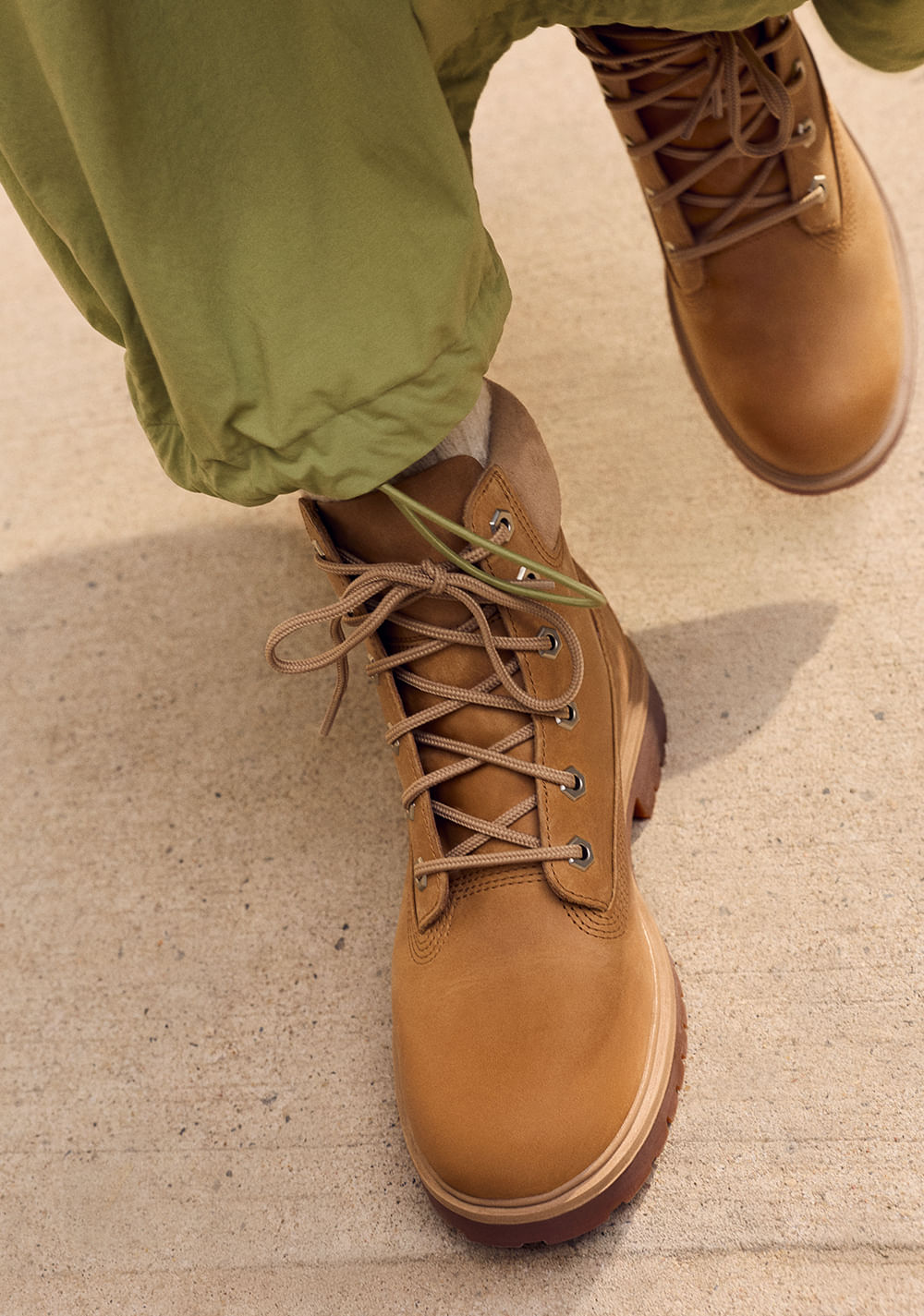 Botas Impermeable 25 Timberland