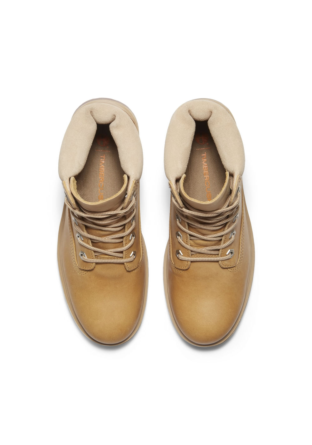 Botas Impermeable 25 Timberland