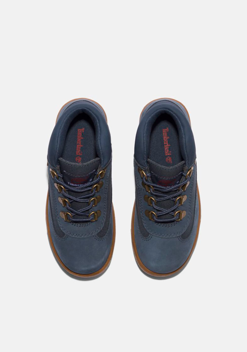 Botas Impermeable con Cordones Premium Timberland 2
