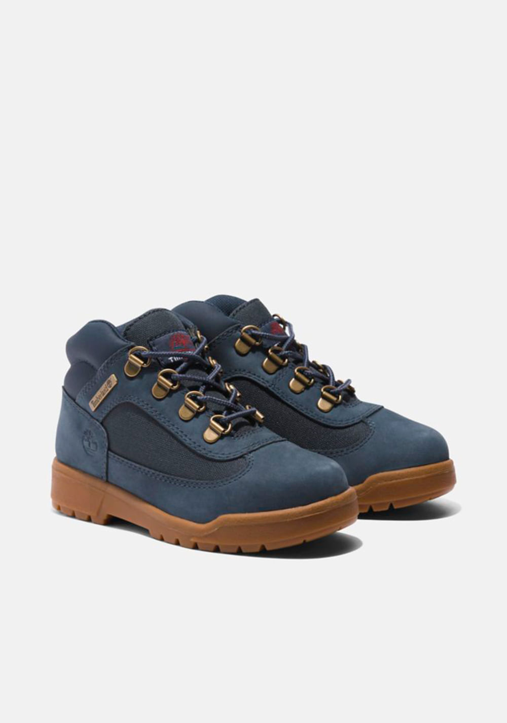 Botas Impermeable con Cordones Premium Timberland 4