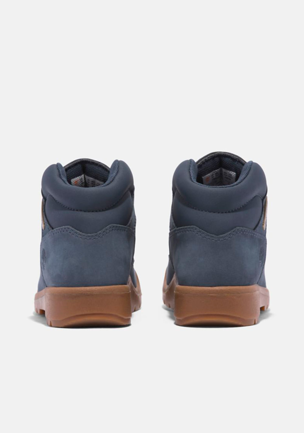 Botas Impermeable con Cordones Premium Timberland 5