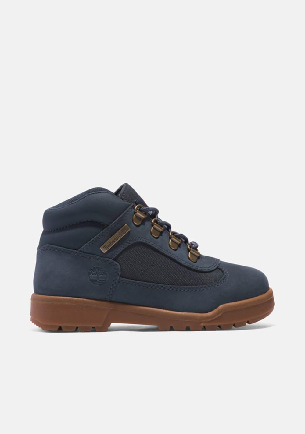 Botas Impermeable con Cordones Premium Timberland Imagen Principal