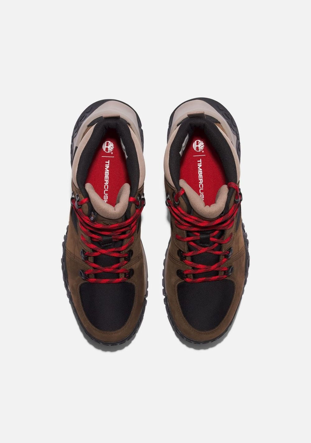 Botas Impermeable Motion Scramble Timberland 2