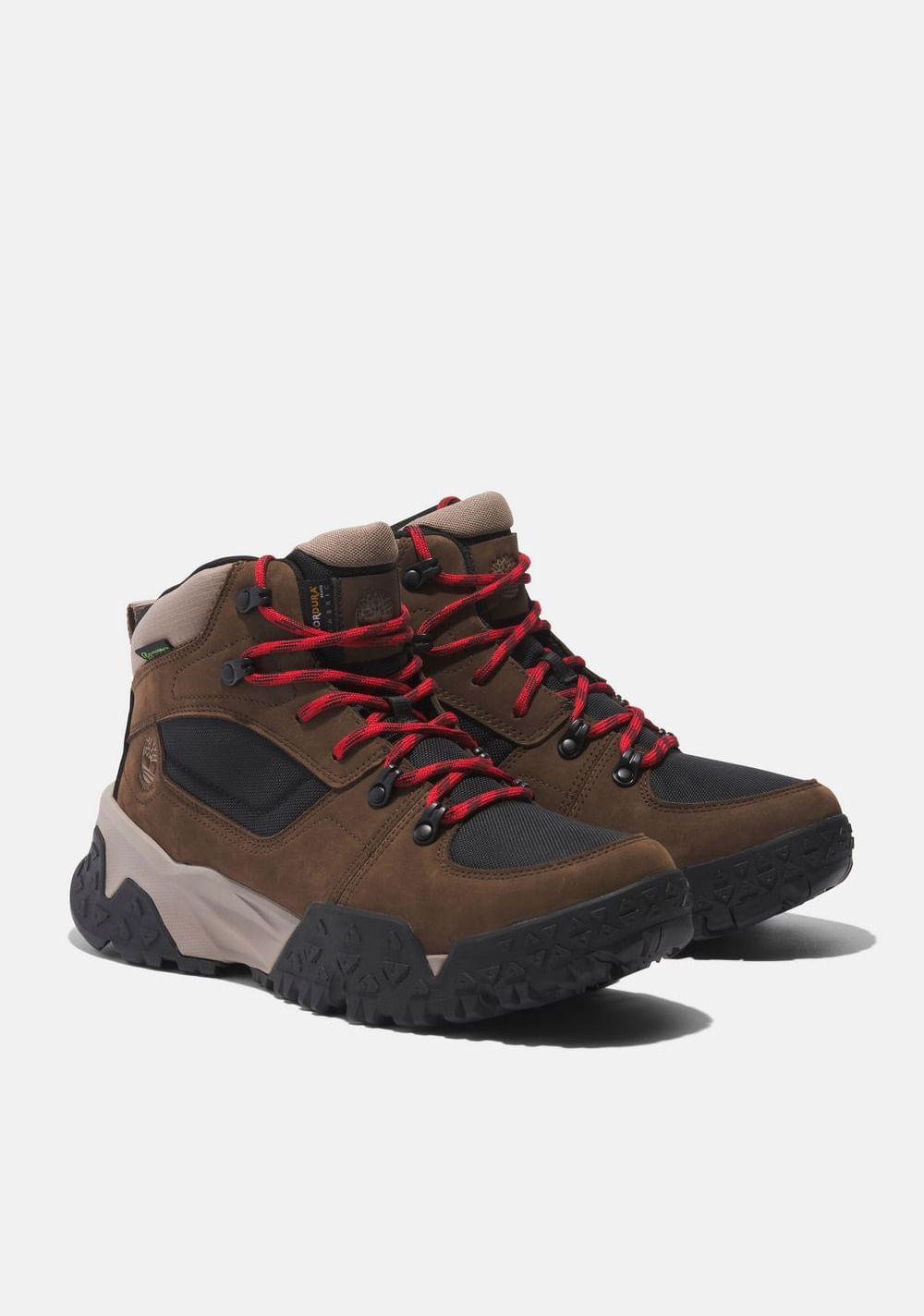Botas Impermeable Motion Scramble Timberland 4