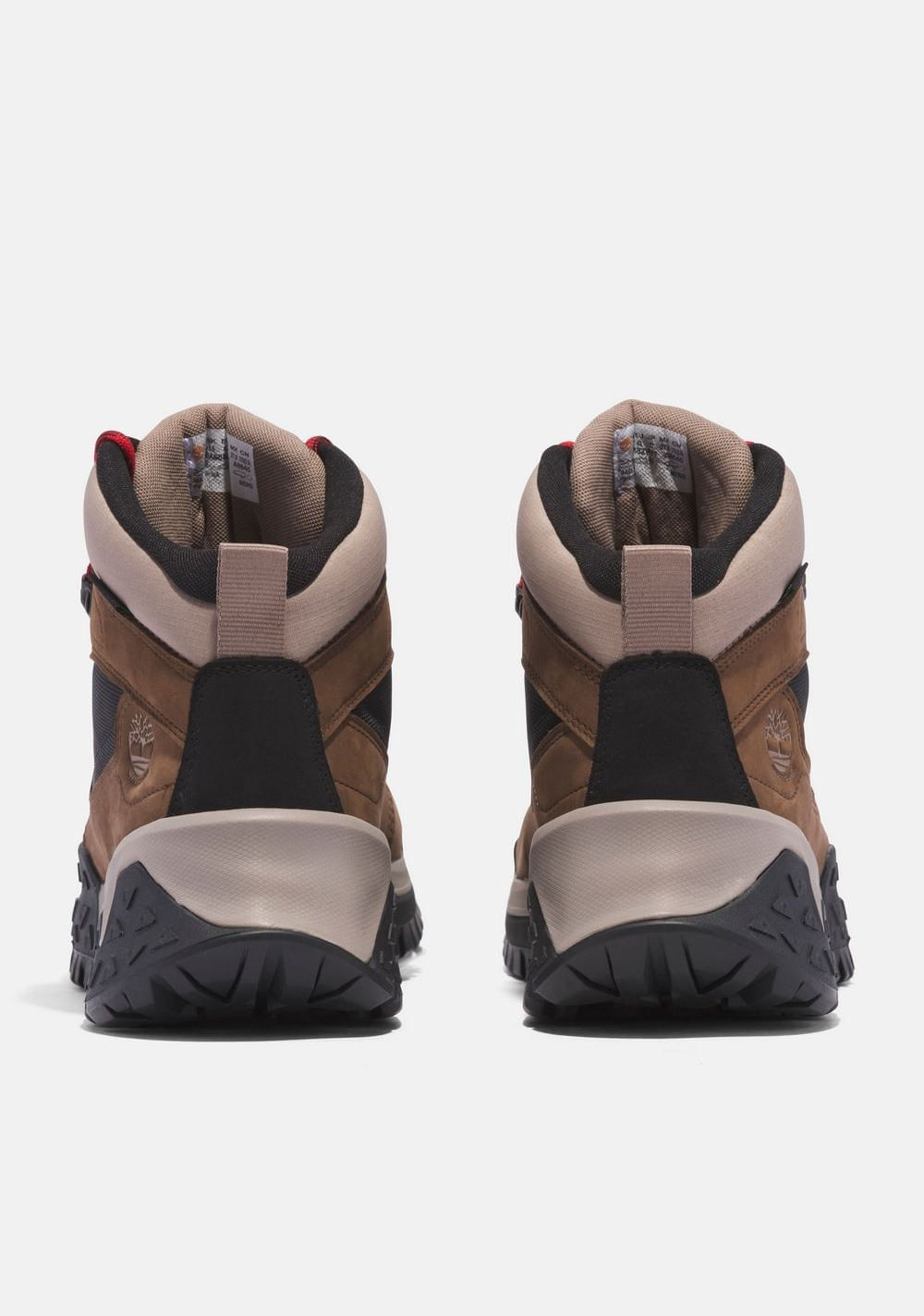 Botas Impermeable Motion Scramble Timberland 5