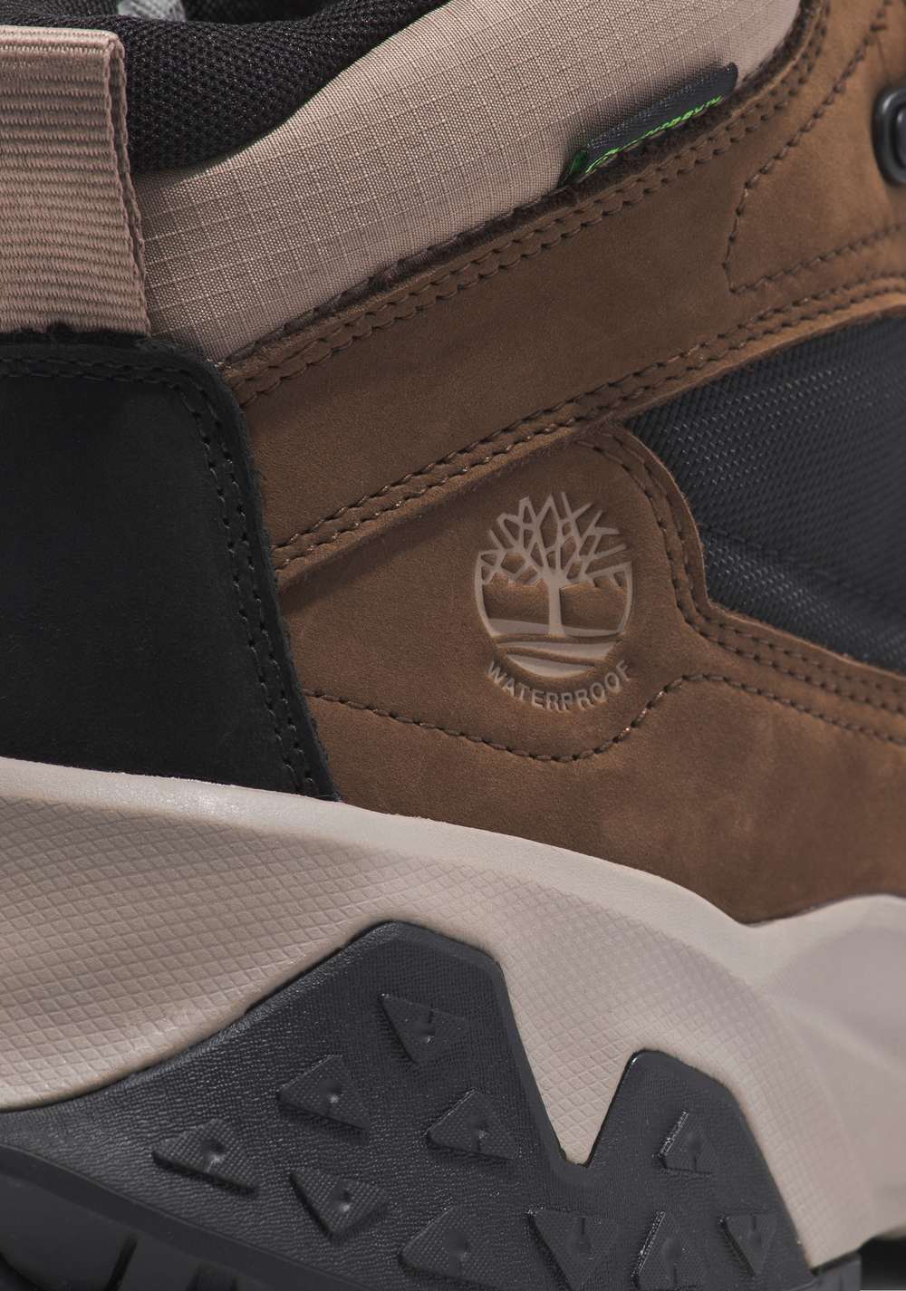 Botas Impermeable Motion Scramble Timberland 6