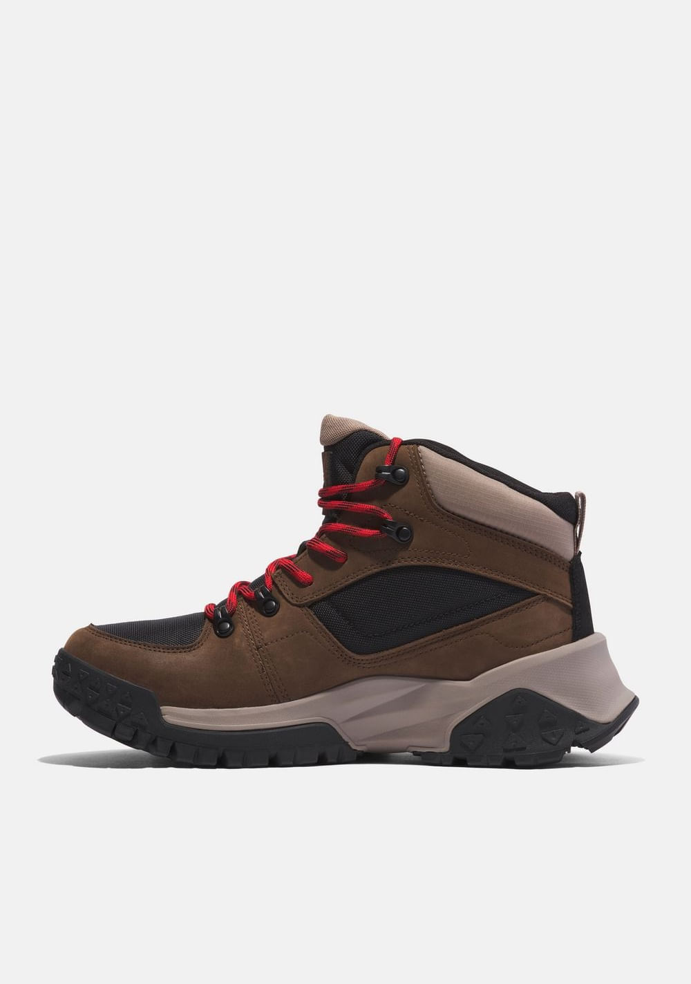 Botas Impermeable Motion Scramble Timberland 7