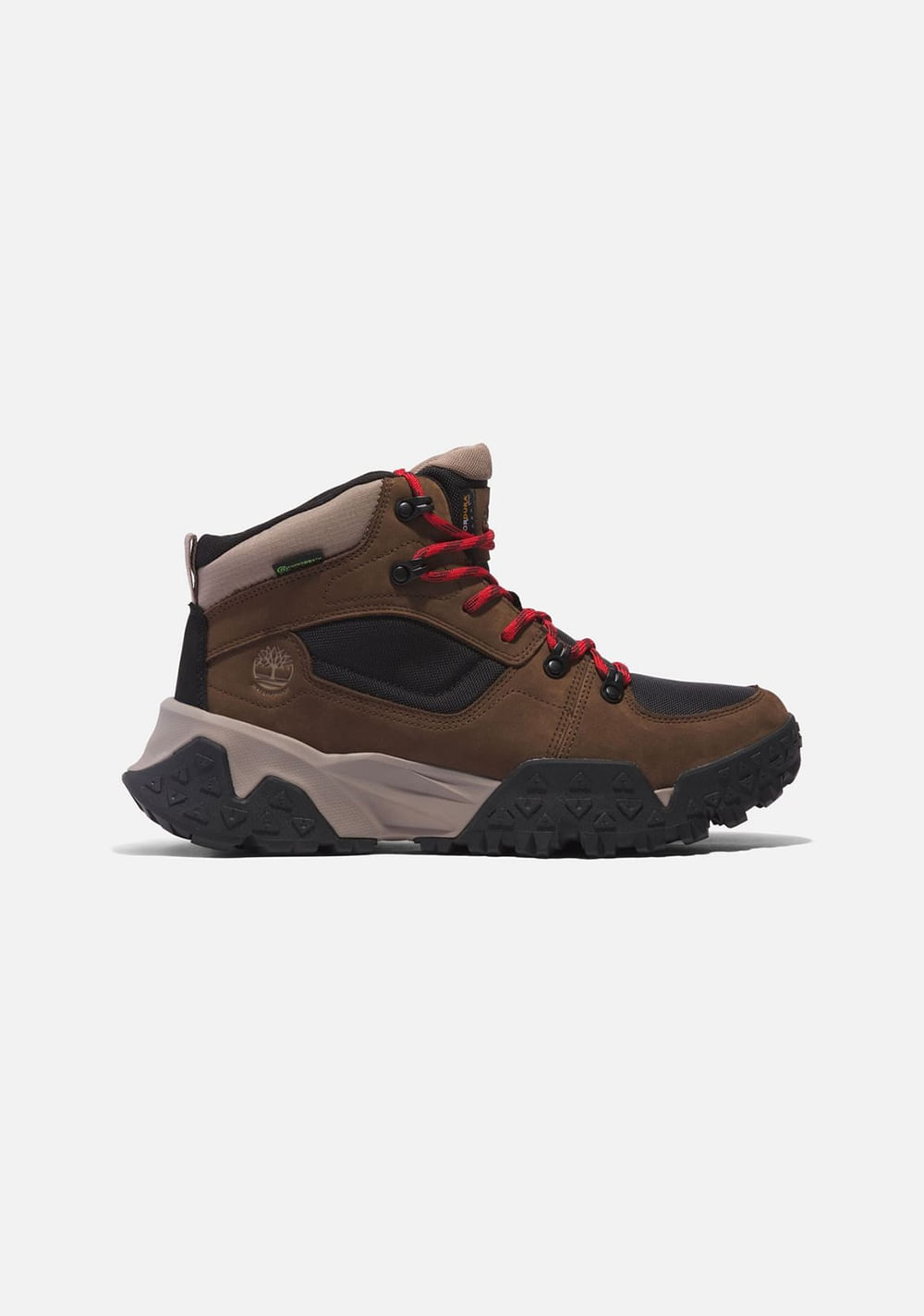 Botas Impermeable Motion Scramble Timberland Imagen Principal