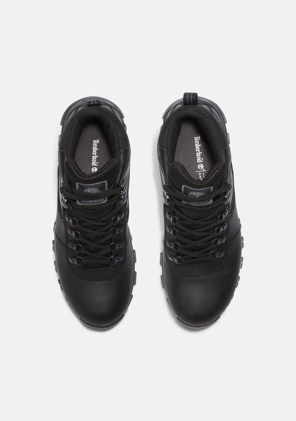 Botas Impermeable Mt. Maddsen Timberland 2