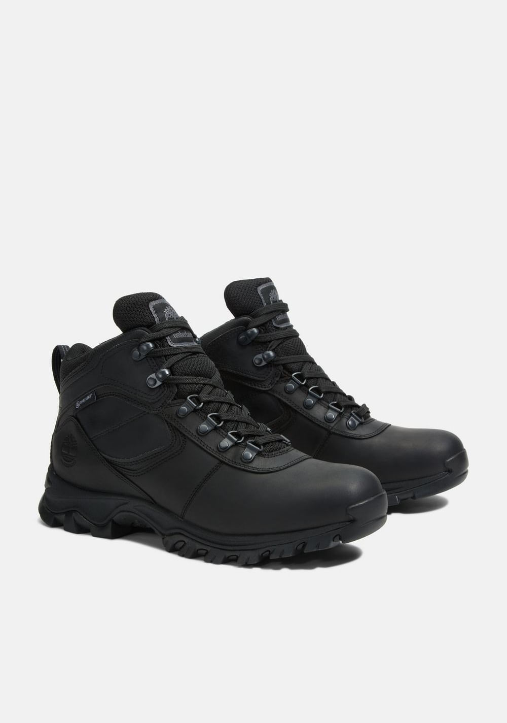 Botas Impermeable Mt. Maddsen Timberland 4