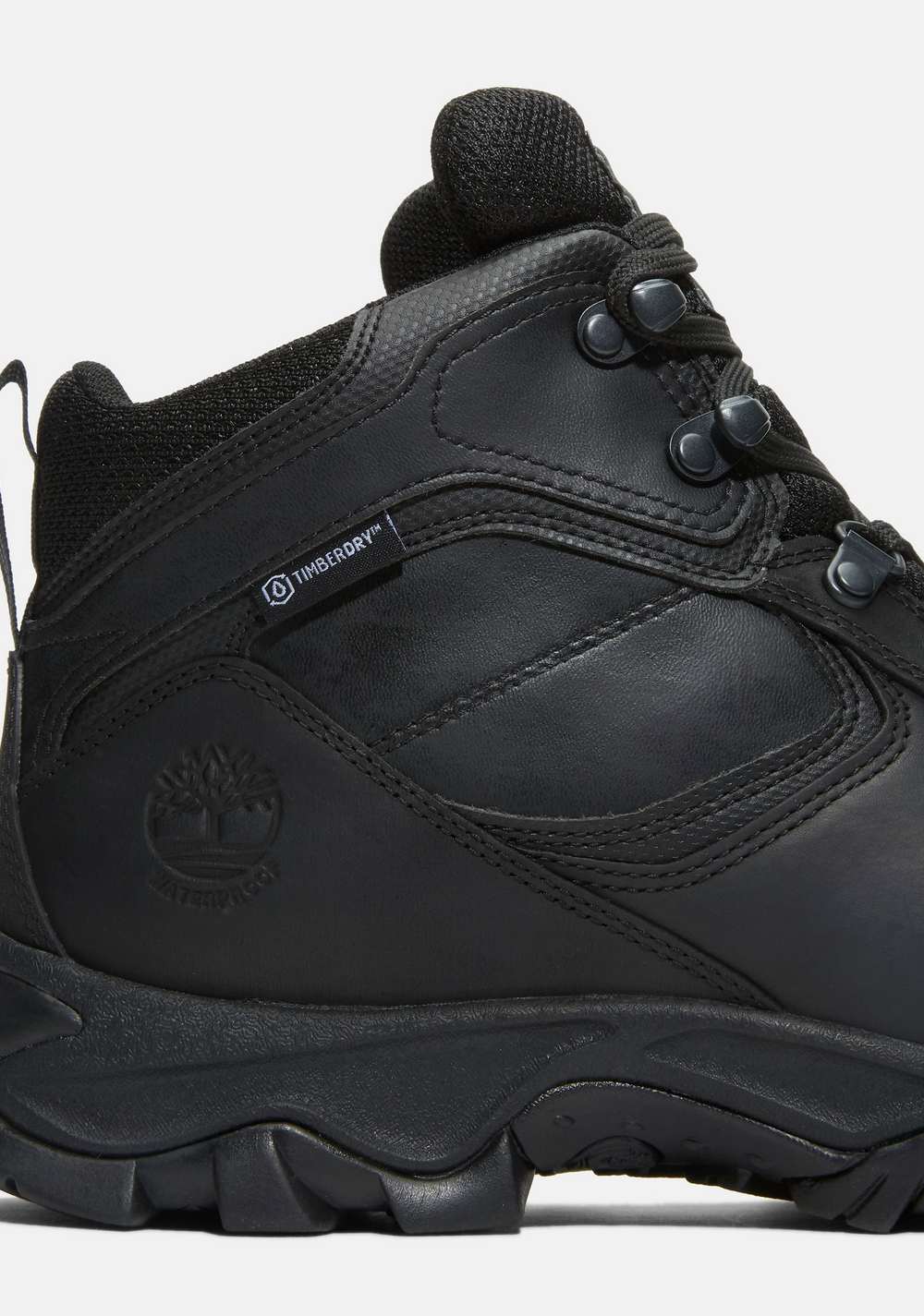 Botas Impermeable Mt. Maddsen Timberland 6