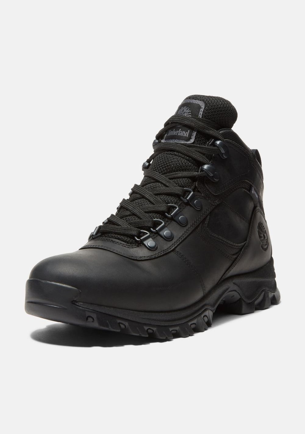Botas Impermeable Mt. Maddsen Timberland 8