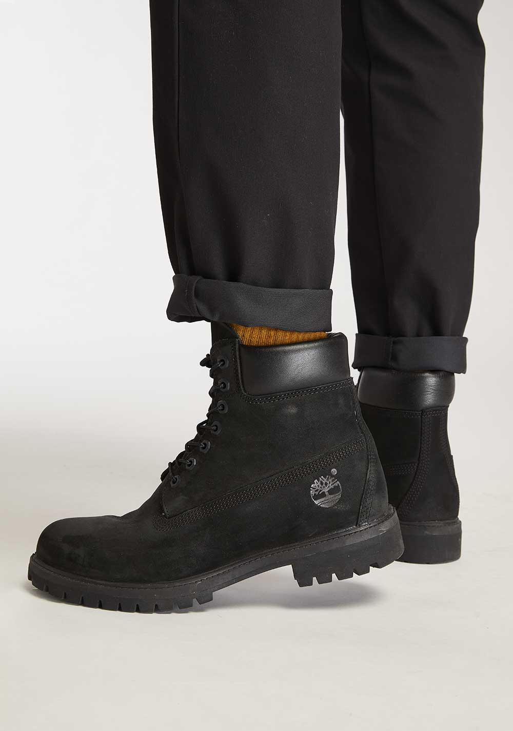 Botas Impermeable Premium 6in Timberland 7